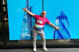 Skyscraper Challenge