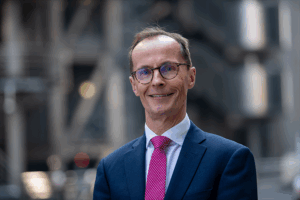 John McCormack, Managing Director