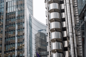Lloyd's Building