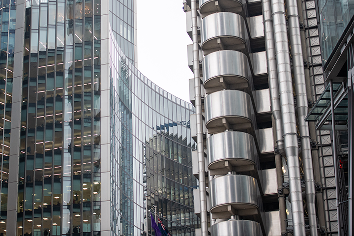 Lloyd's Building